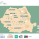 harta oraselor cu zone naturale cu potential de a deveni arii naturale urbane